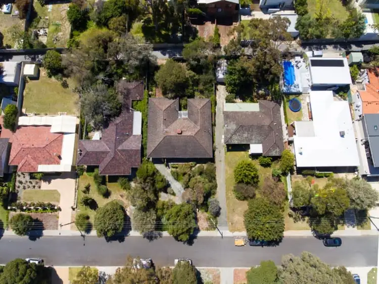 Fifth view of Homely house listing, 49 Jameson Street, Mosman Park WA 6012