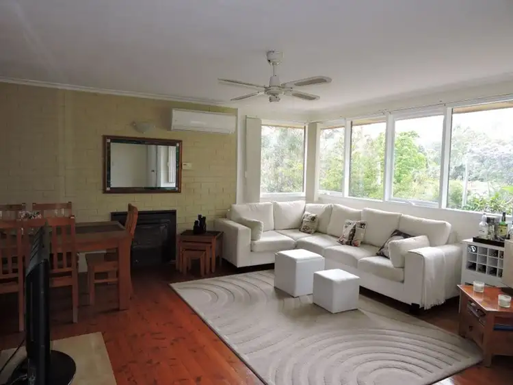 Second view of Homely house listing, 3 Camphor Close, Wyoming NSW 2250