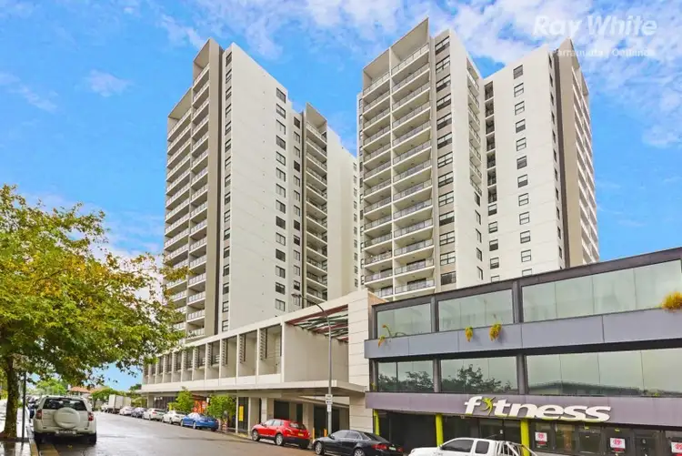 3/109-113 George Street, Parramatta NSW 2150