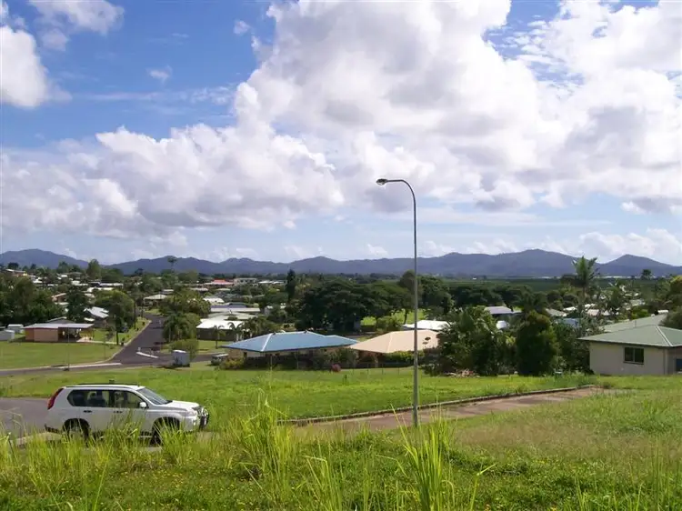 Fifth view of Homely land listing, 55 Belvedere Avenue, Belvedere QLD 4860