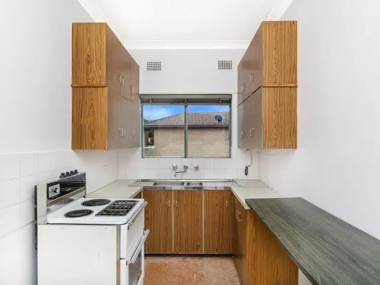 Third view of Homely unit listing, 11/78-80 Carlton Parade, Carlton NSW 2218