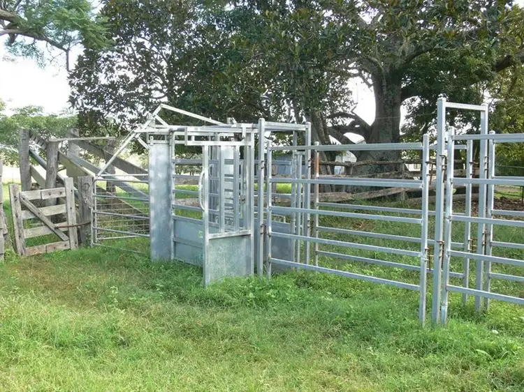 Fourth view of Homely rural property listing, Address available on request