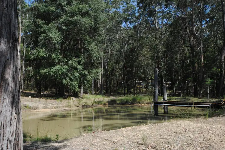Second view of Homely rural property listing, 161-162 Inglewood Crescent, Tomerong NSW 2540