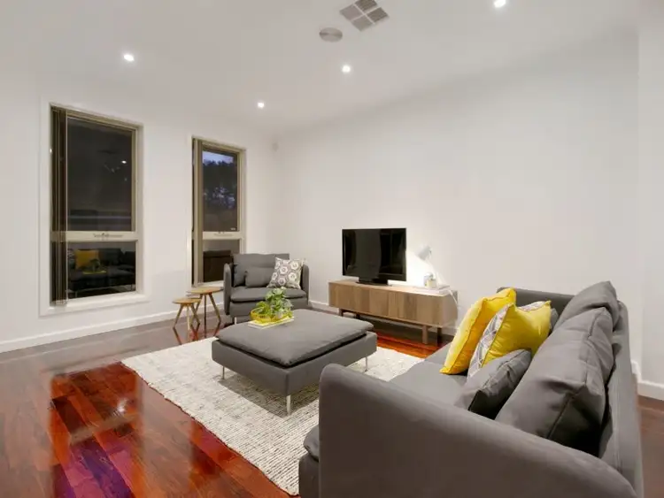 Second view of Homely townhouse listing, 2A Frank Street, Frankston VIC 3199