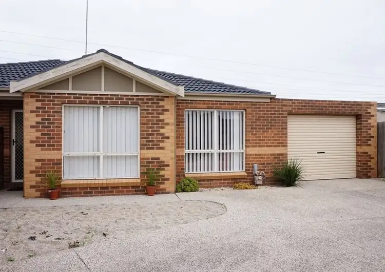 Main view of Homely unit listing, 3/55 Haugh Street, Lovely Banks VIC 3221