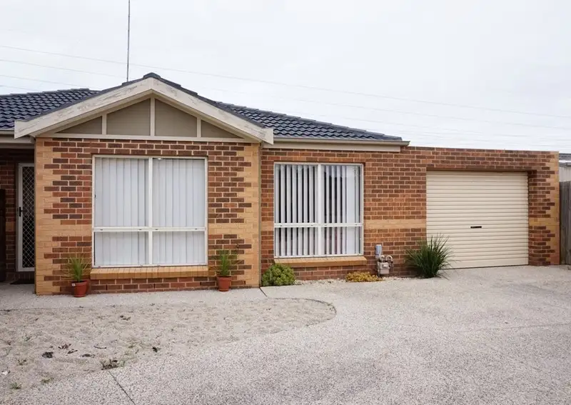 Main view of Homely unit listing, 3/55 Haugh Street, Lovely Banks VIC 3221