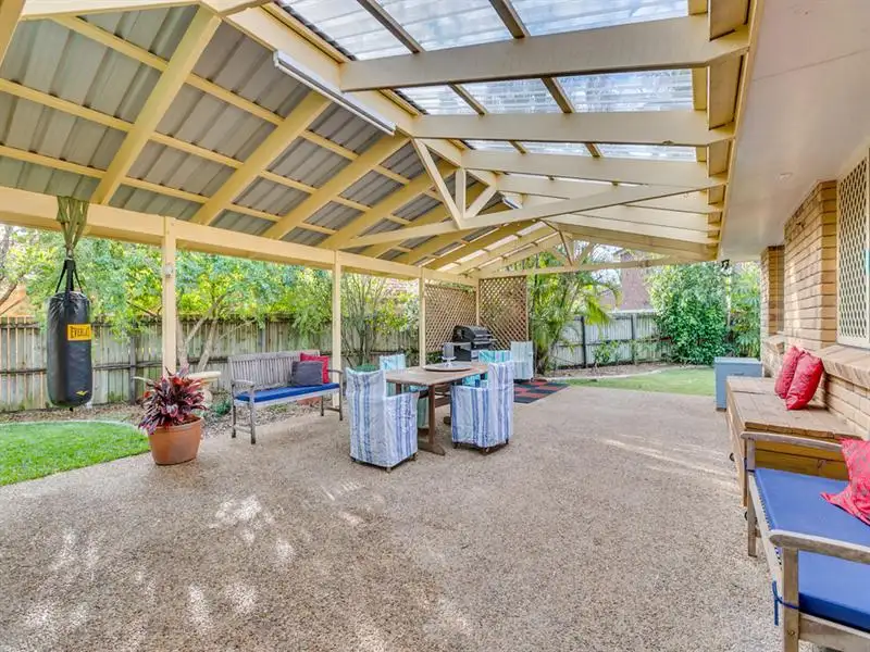 Main view of Homely house listing, 35 Trevally Crescent, Manly West QLD 4179