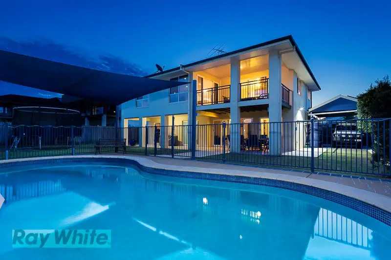 Main view of Homely house listing, 19 Penzance Drive, Redland Bay QLD 4165