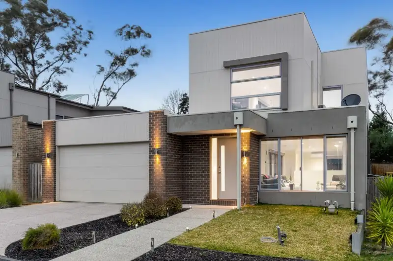 Main view of Homely house listing, 5 Marden Place, Heathmont VIC 3135