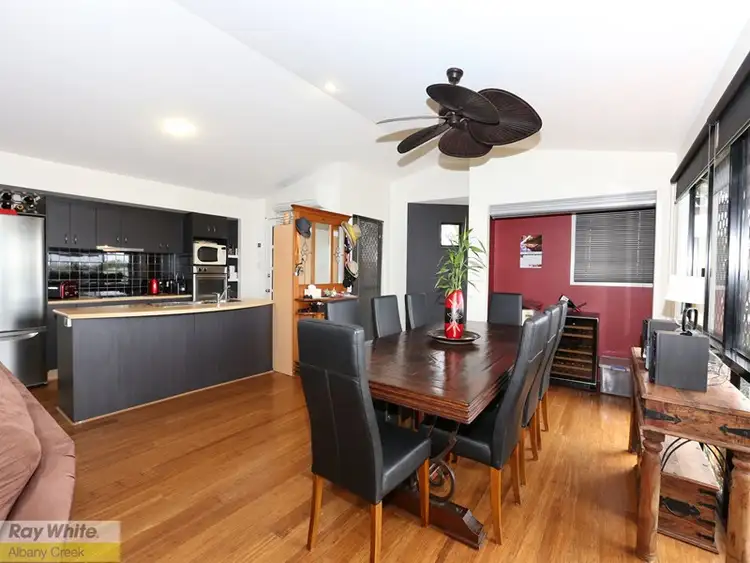 Fifth view of Homely house listing, 11 Meilland Court, Eatons Hill QLD 4037
