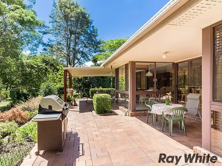 Fourth view of Homely house listing, 7 Shasta Court, Cashmere QLD 4500