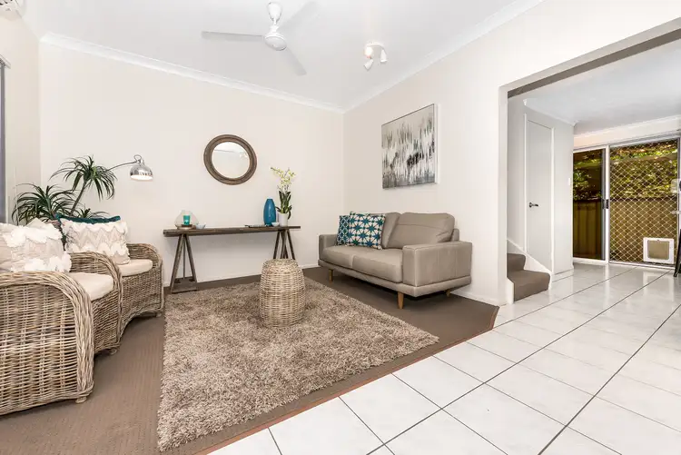 8/181 Mitchell Street, North Ward QLD 4810