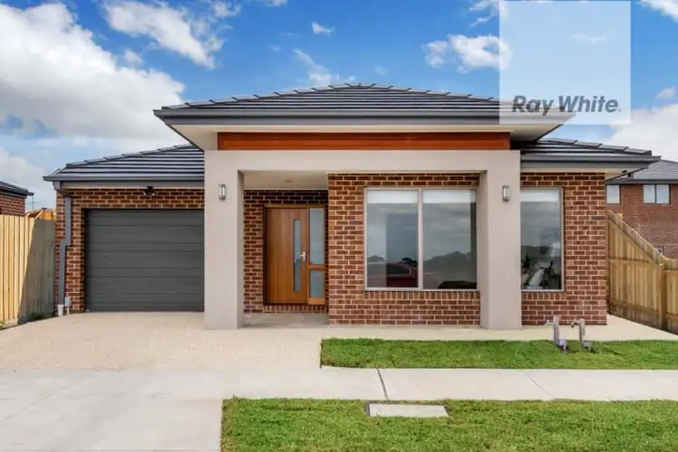 Main view of Homely house listing, 20 Berrigan Street, Epping VIC 3076