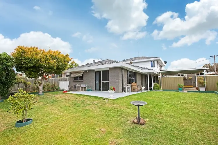 52 Oberon Drive, Belmont VIC 3216