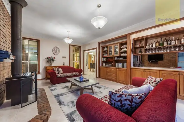 Fifth view of Homely house listing, 119 Chichester Drive, Taylors Lakes VIC 3038