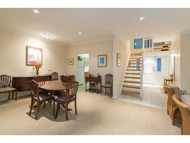Fourth view of Homely townhouse listing, 3/51 Prince Street, Paddington QLD 4064