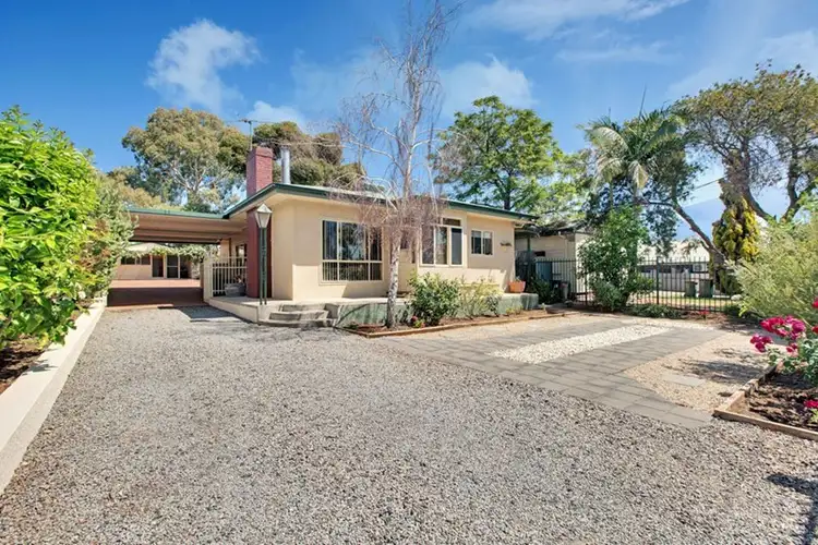24 Limbert Avenue, Seacombe Gardens SA 5047