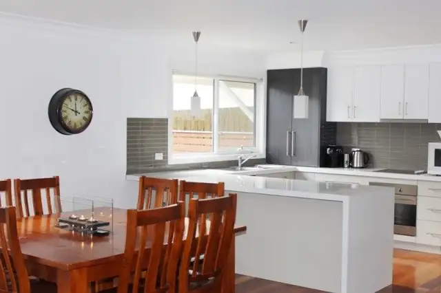 Second view of Homely house listing, 74 Scenic Drive, Cowes VIC 3922