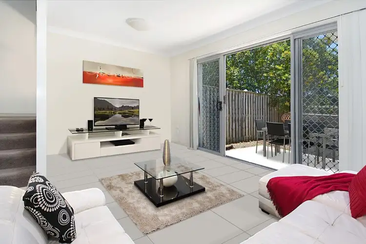 Second view of Homely house listing, 57/43-55 Brisbane Crescent, Deception Bay QLD 4508