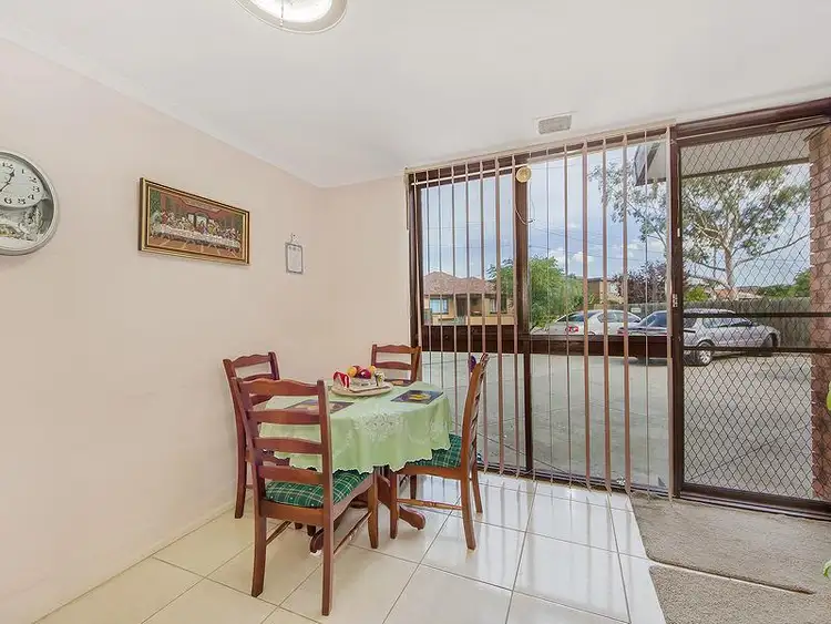 Fourth view of Homely townhouse listing, 2/31 Marsden Crescent, St Albans VIC 3021