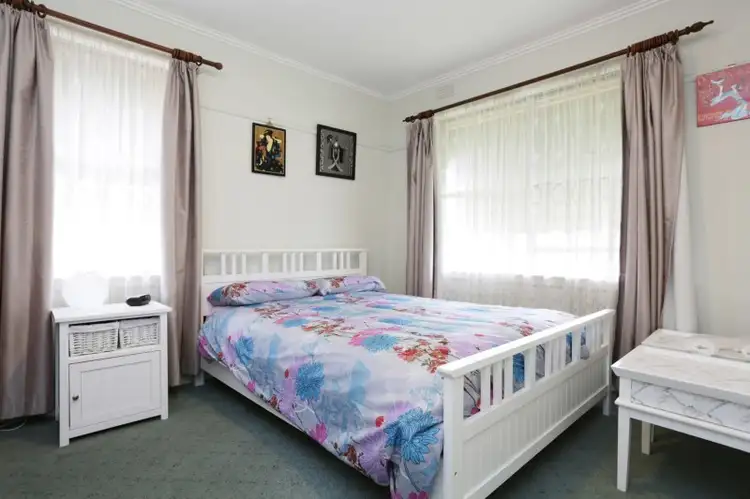 Fourth view of Homely house listing, 78 Maher Road, Laverton VIC 3028