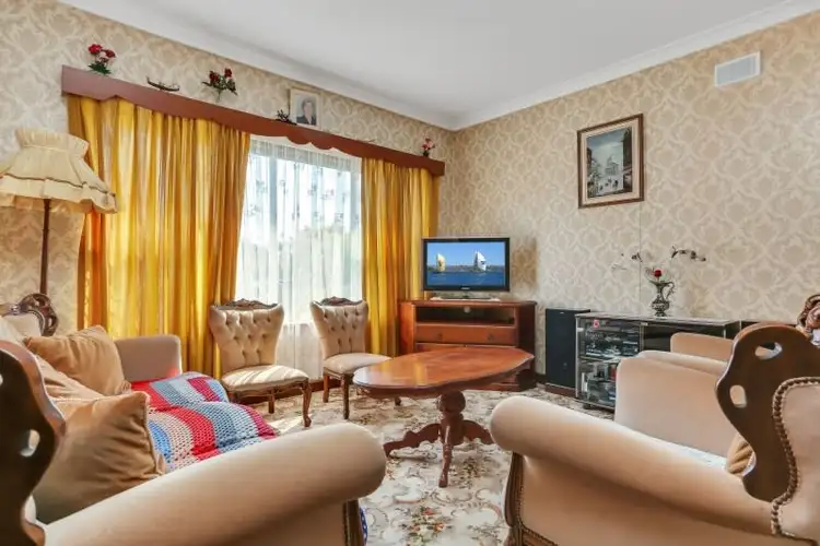 Second view of Homely house listing, 21 Carter Street, Magill SA 5072