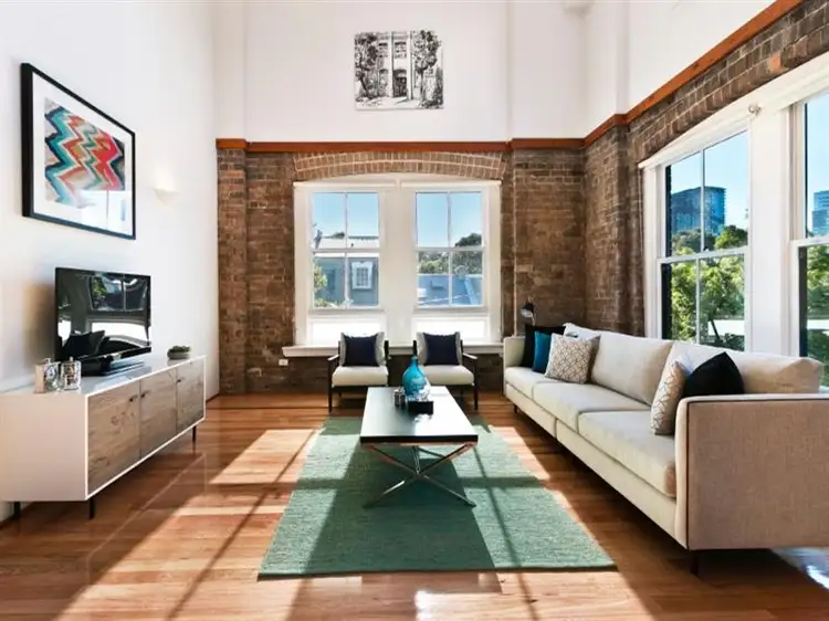13/92 Shepherd Street, Chippendale NSW 2008