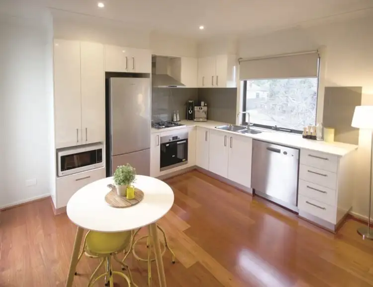 Third view of Homely townhouse listing, 6/149 Neerim Road, Glen Huntly VIC 3163