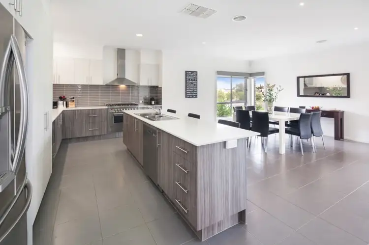 Third view of Homely house listing, 73 Ibis Gardens Court, Cardigan VIC 3352