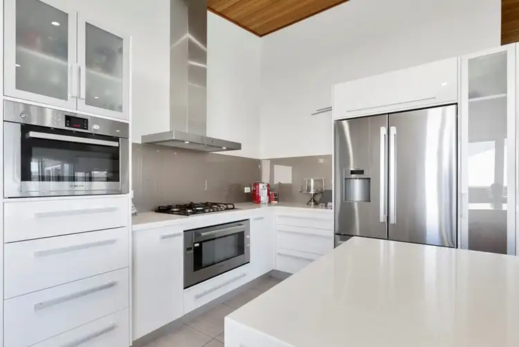 Fifth view of Homely house listing, 1 Gossamer Court, Marcus Beach QLD 4573