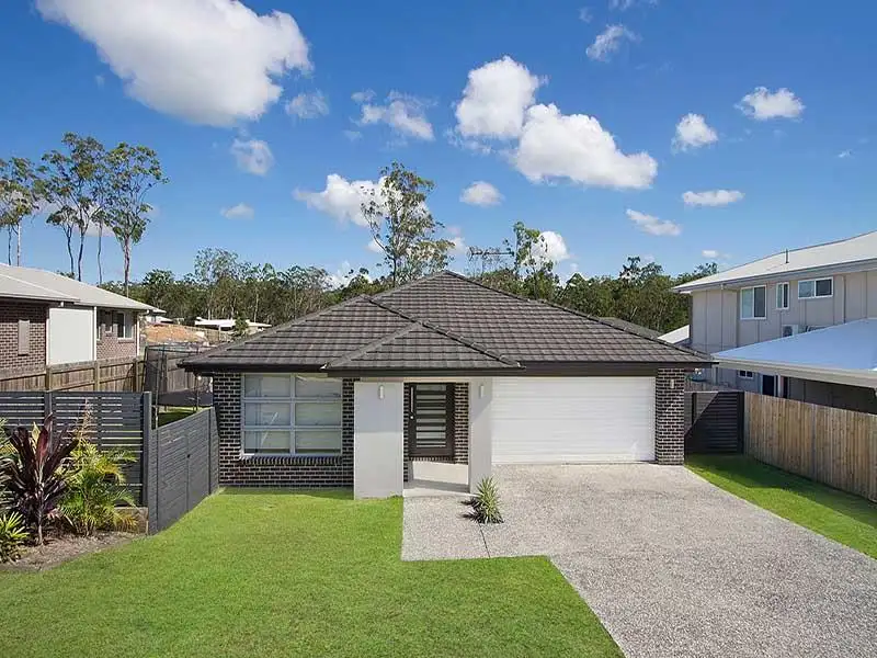 Main view of Homely house listing, 34 Bouquet Street, Mount Cotton QLD 4165