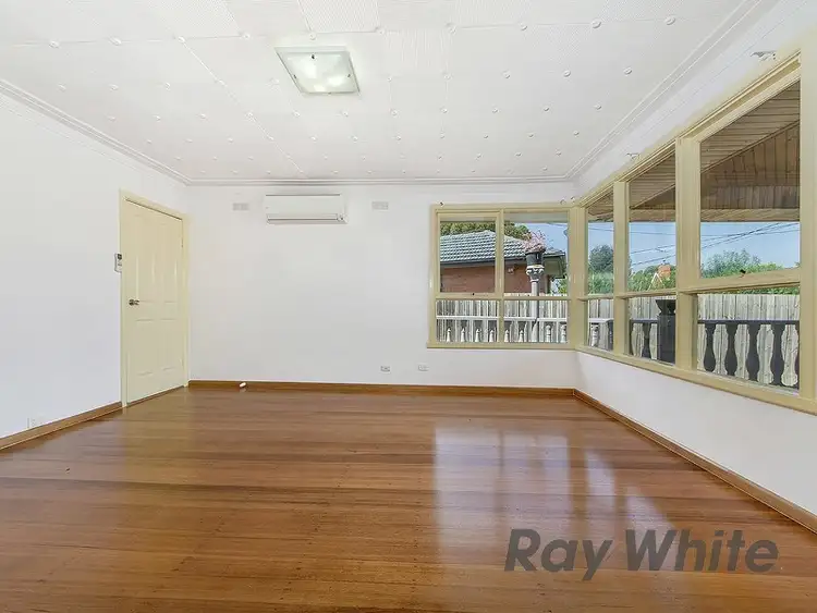 Second view of Homely house listing, 9 Breydon Court, St Albans VIC 3021