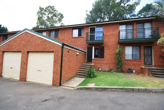 12/35 Rudd Road, Leumeah NSW 2560