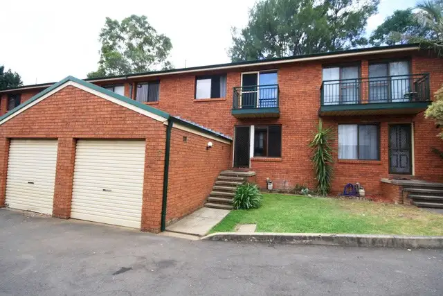 Main view of Homely house listing, 12/35 Rudd Road, Leumeah NSW 2560
