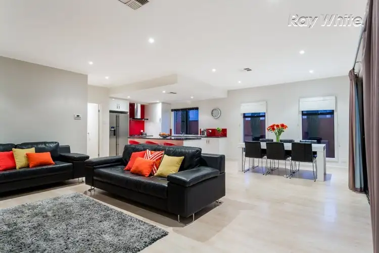 Third view of Homely house listing, 32 Harvey Circuit, Mawson Lakes SA 5095