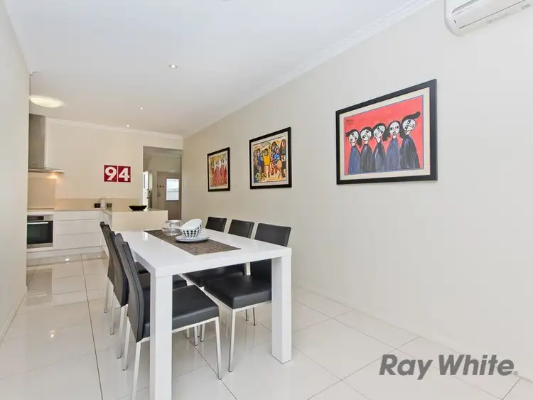 Fourth view of Homely house listing, 94 Elfreda Street, Enoggera QLD 4051
