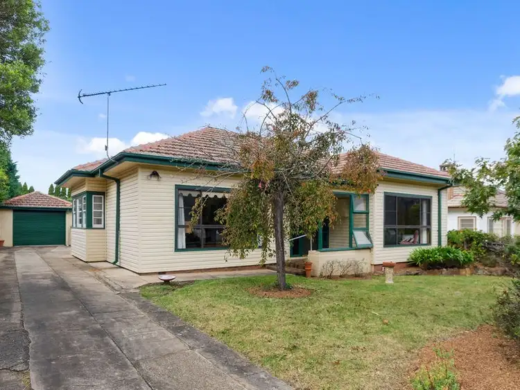 5 Helena Street, Mittagong NSW 2575