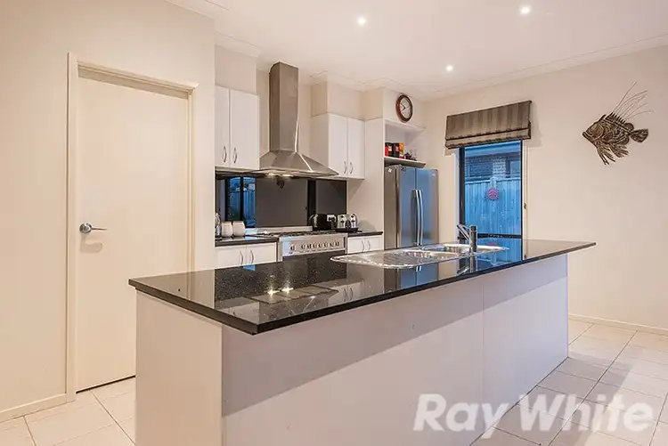 Third view of Homely house listing, 132 Settlers Run, Botanic Ridge VIC 3977