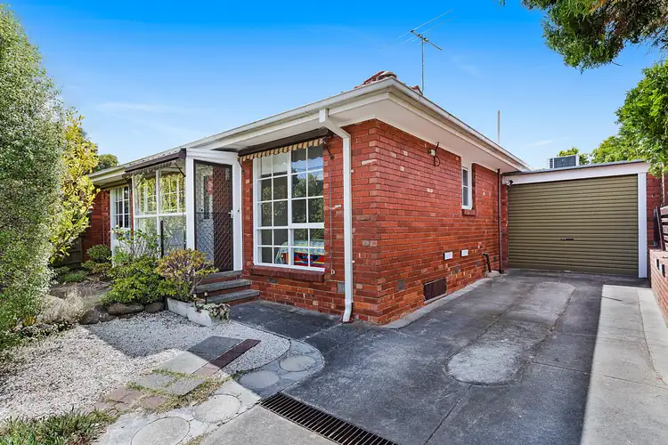 2/38 Hawthorn Road, Burwood East VIC 3151