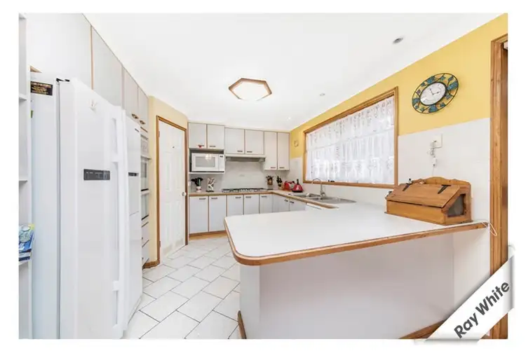 Sixth view of Homely house listing, 77 Woodfull Loop, Gordon ACT 2906