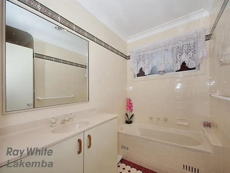 Sixth view of Homely house listing, 8 Cyclamen Place, Macquarie Fields NSW 2564