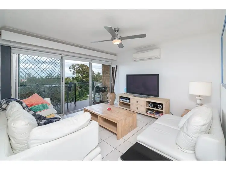 Fourth view of Homely unit listing, 3/108 Musgrave Road, Red Hill QLD 4059