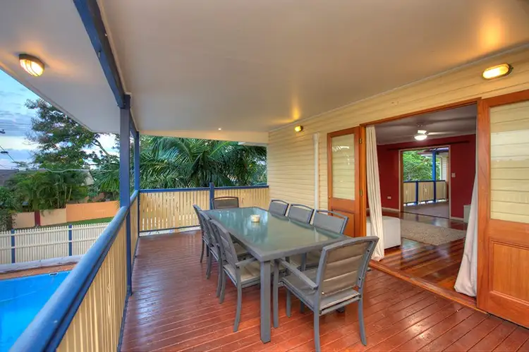 Third view of Homely house listing, 21 Mirragin Street, Chermside West QLD 4032