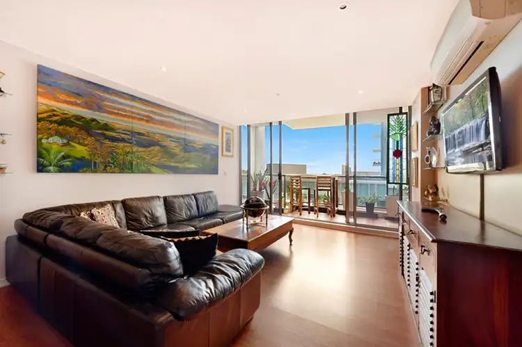 Second view of Homely apartment listing, 3 Como Crescent, Southport QLD 4215