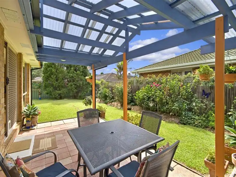 Main view of Homely house listing, 17 Manooka Road, Point Clare NSW 2250