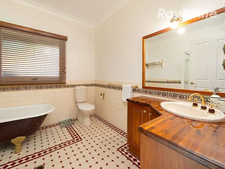 Third view of Homely house listing, 40 Albert Street, Corowa NSW 2646