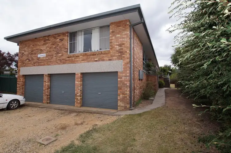 Main view of Homely block of units listing, 13 Marshall Avenue, Armidale NSW 2350