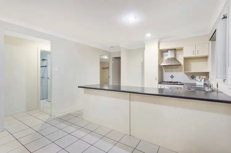 Second view of Homely house listing, 23 Orlando Drive, Coomera QLD 4209