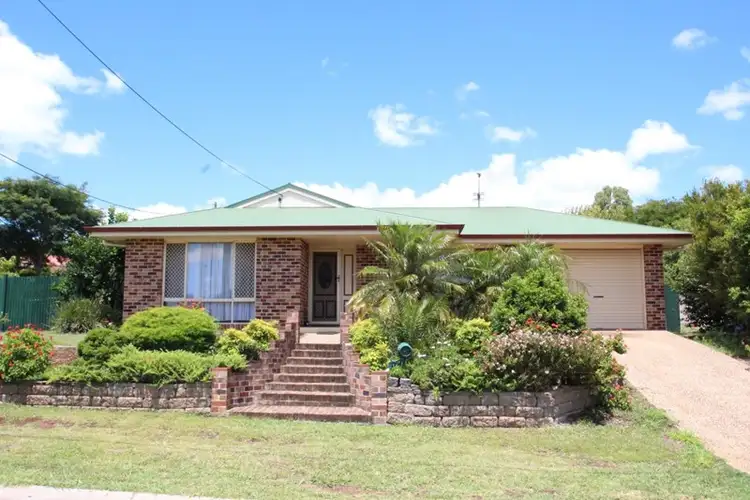 14 Smart Drive, Darling Heights QLD 4350