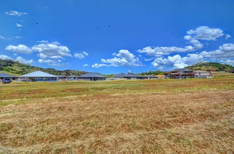 Main view of Homely land listing, 28 (Lot 439) Charolais Way, Picton NSW 2571